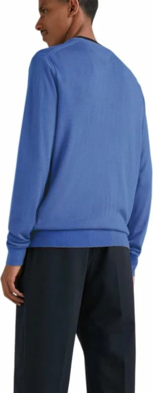 Duks Tommy Hilfiger, meshkuj, blu