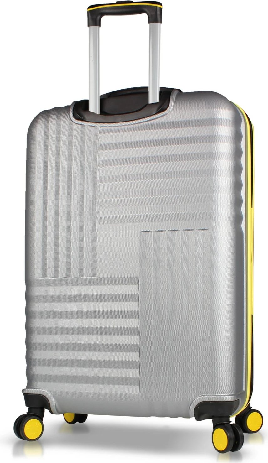 Valixhe udhëtimi Zoozie Bags, 8692, ngjyrë gri