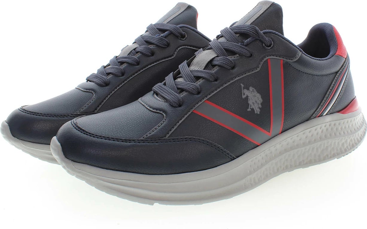 Atlete për meshkuj U.S. POLO BEST PRICE, blu