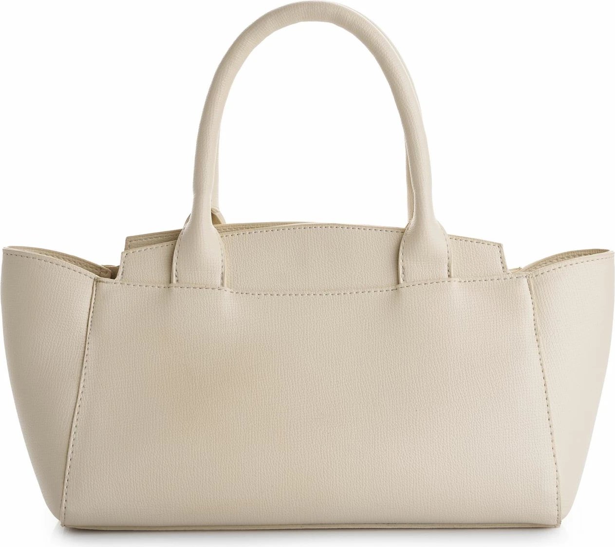 Çantë tote Messina, krem, Vince Camuto