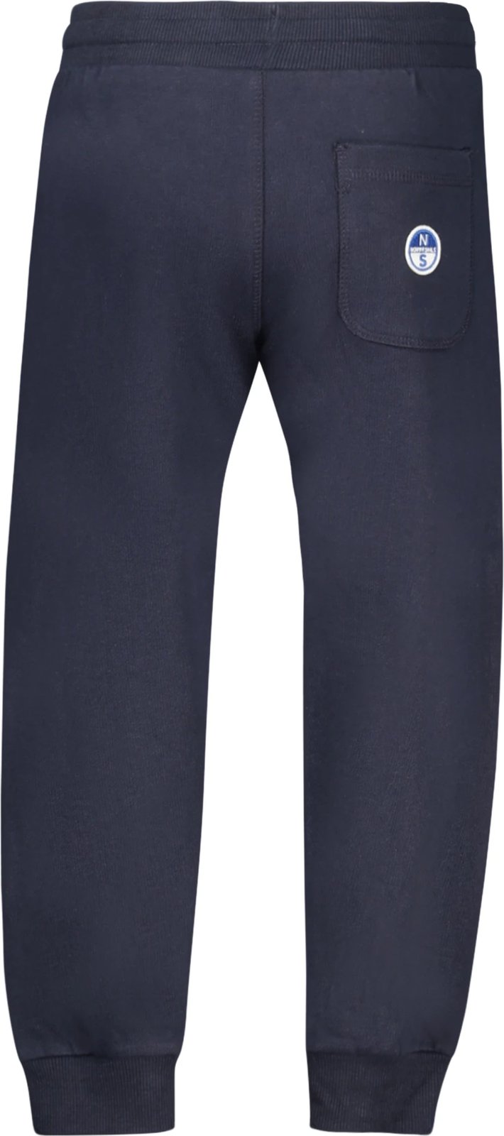 Pantallona sportive për djem NORTH SAILS, blu