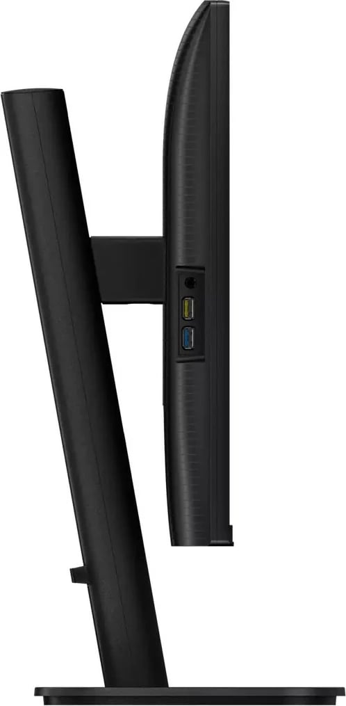 Monitor Philips 27 inç 2560x1440 120Hz IPS USB HUB altoparlantë i zi