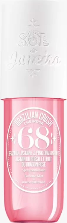 Parfume Mist Brazilian Crush 68, 90 ml