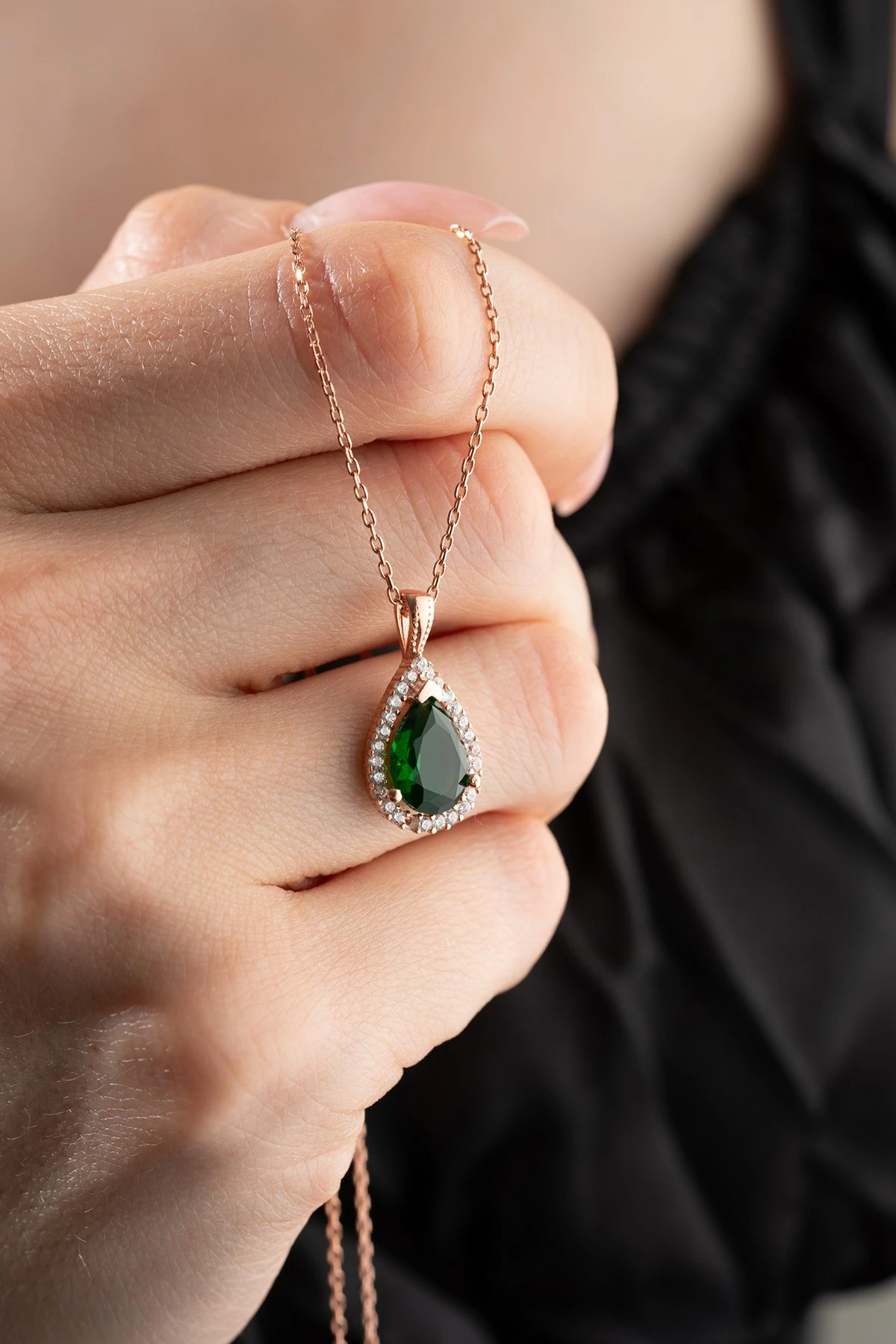 Varëse argjendi, gur zirkon, Jumeon, NRZ998517