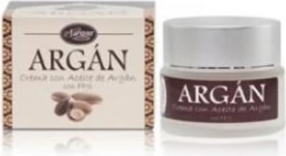 Krem fytyre Nurana Argan 50ml