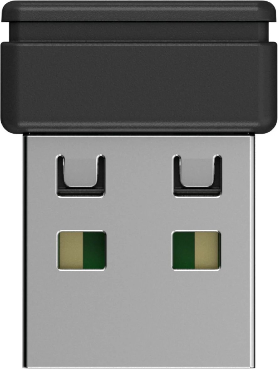 Tastierë dhe maus Cherry DW 9100 SLIM, Wireless, RF Wireless + Bluetooth, QWERTZ, Ngjyrë e zezë