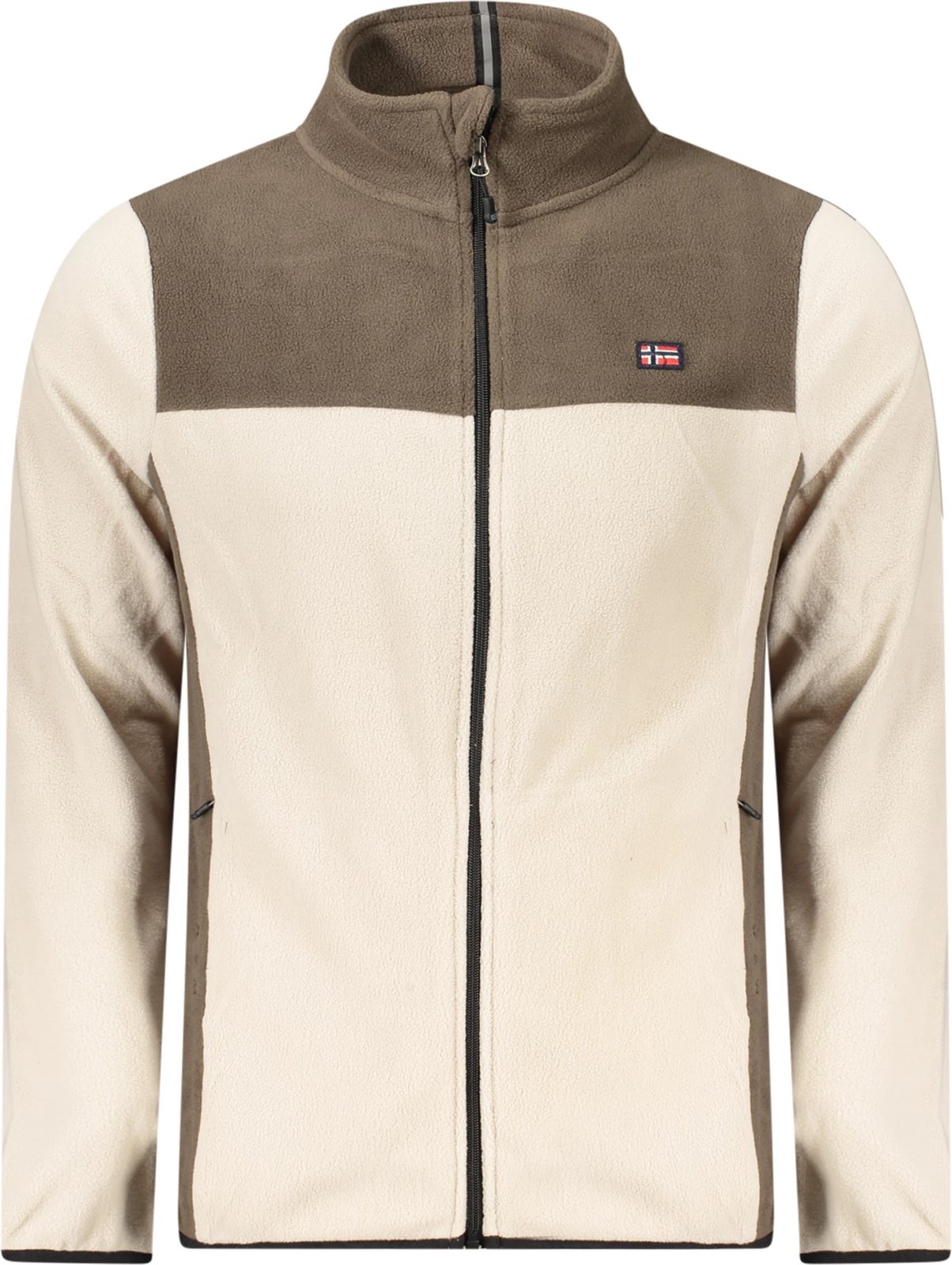 Duks për meshkuj NORWAY 1963, bezhë