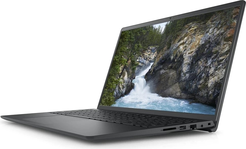 Laptop Dell Vostro 3520, i5, 16GB RAM, 1TB SSD, e zezë