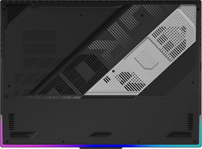 Kompjuter gaming ASUS ROG Strix SCAR 18 G834JZR-N6036W, Intel Core i9, 32GB RAM, 1TB SSD, RTX 4080, Off Black