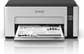 Printer Epson EcoTank M1120, Inkjet, A4, Wi-Fi, E zezë Printer Epson EcoTank M1120, Inkjet, A4, Wi-Fi, E zezë
