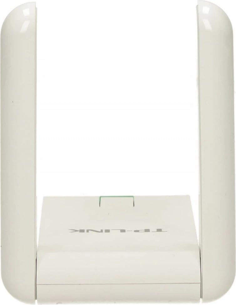 Kartë WiFi TP-LINK TL-WN822N, USB, 300Mb/s, 2 antena, e bardhë