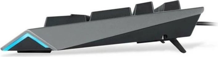 Tastierë MOTOSPEED K99 - USB, gri