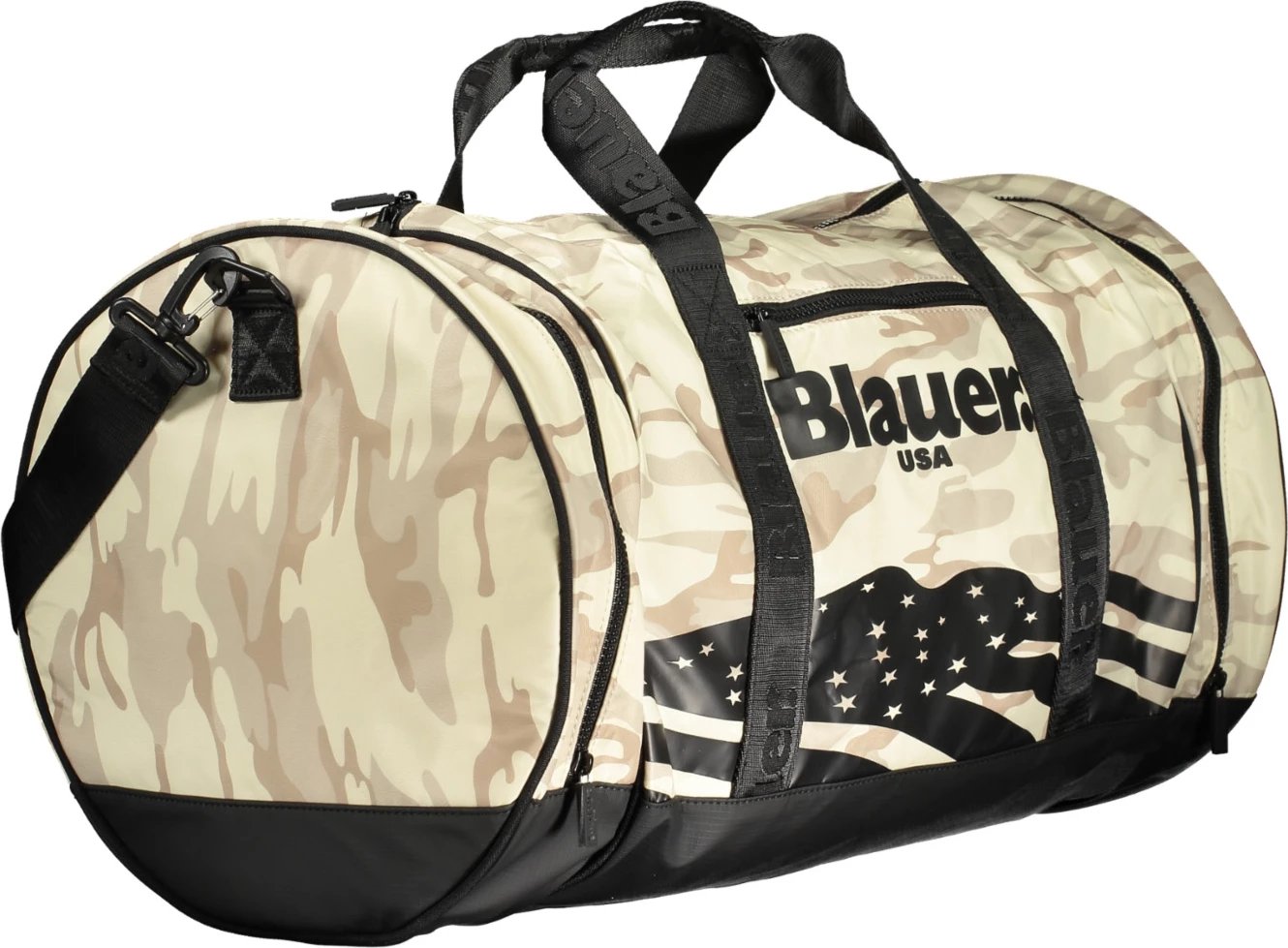 Çantë për meshkuj BLAUER, beige