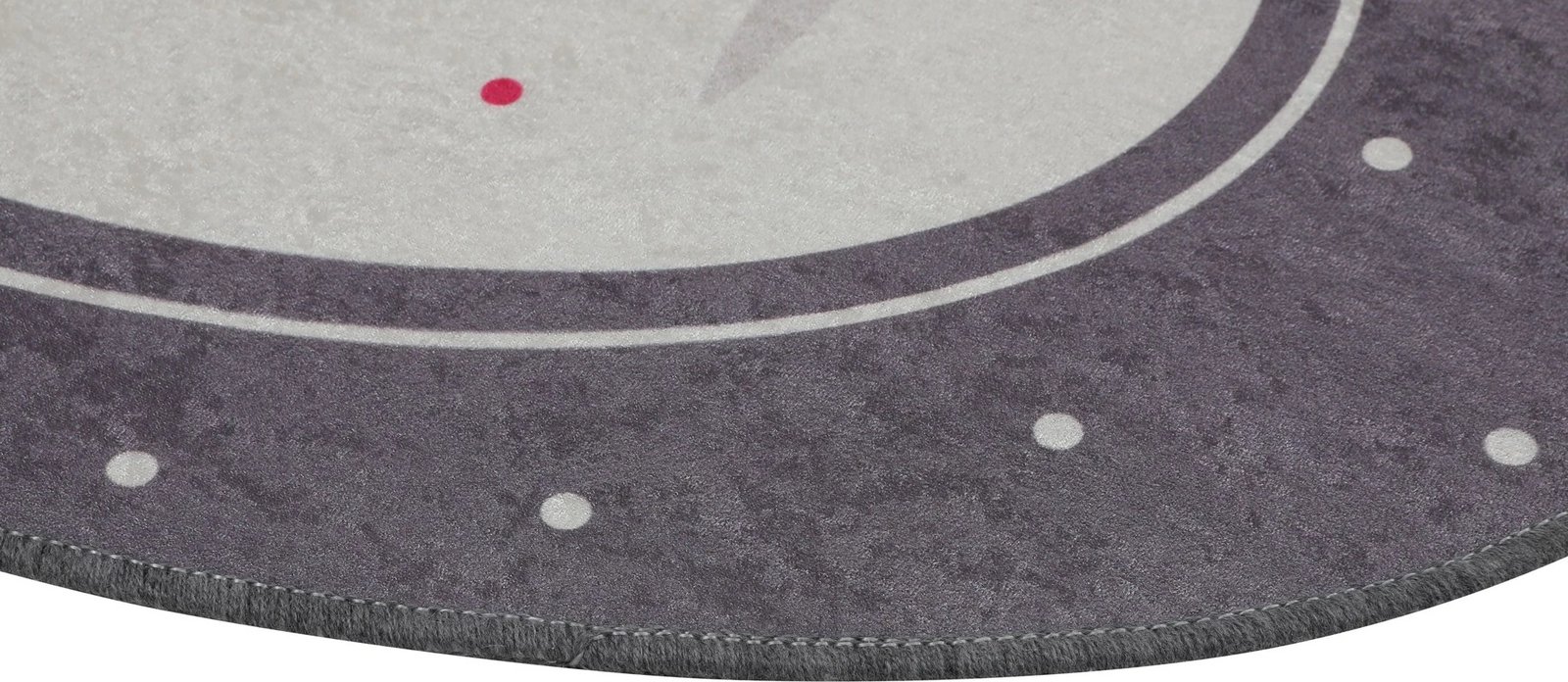 Set tapetash për banjo, 2 copë, Mijölnir, flamingo, shumëngjyrëshe