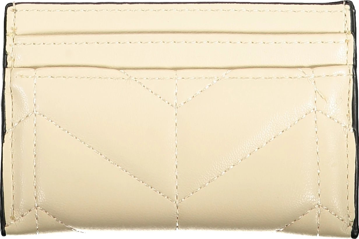 Portofol femra VALENTINO BAGS, bezhe