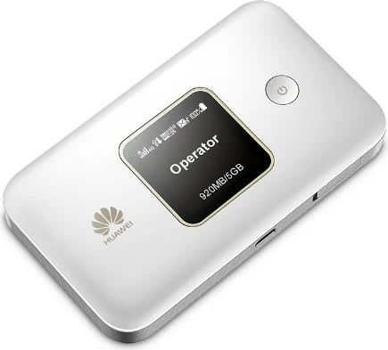 Ruter portativ Huawei E5785-92C, Wi-Fi 5, 4G, 3000mAh, i bardhë
