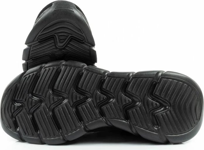 Çizme dimri për femra Skechers, të zeza