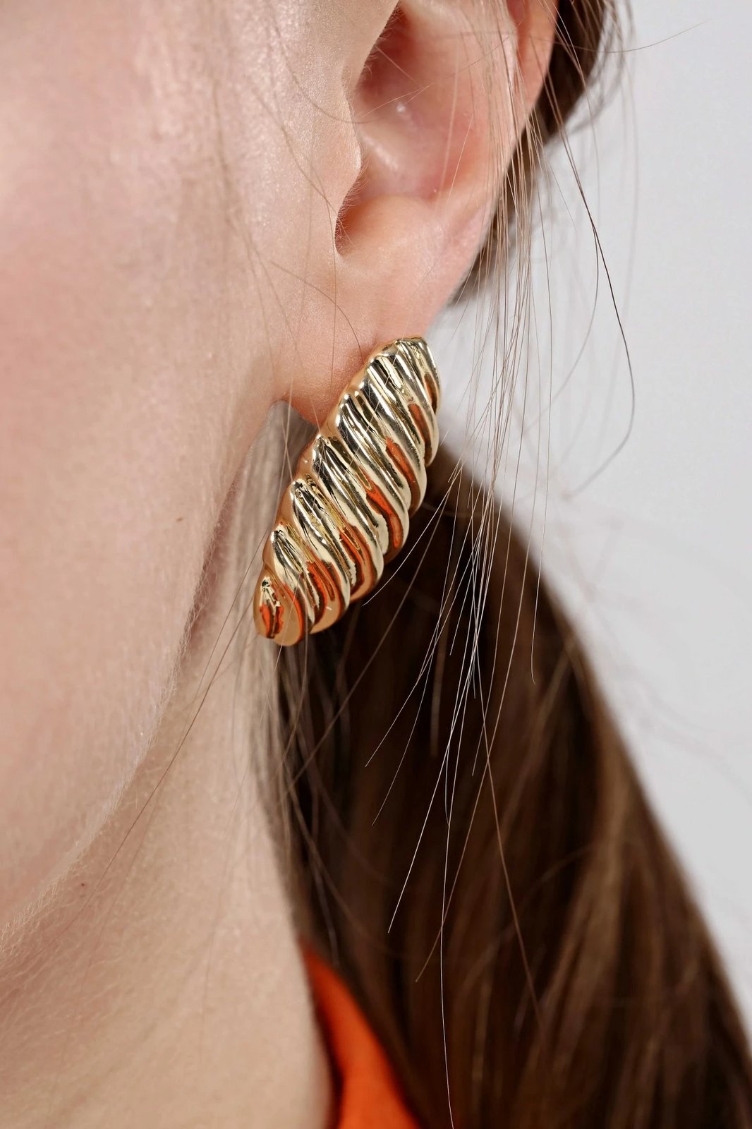 Vath prej bronzi, ngjyrë ari, Jumeon Gldkalkan001