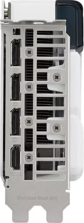Kartelë grafike ASUS GeForce RTX 4060 Ti DUAL 8GB OC, e bardhë