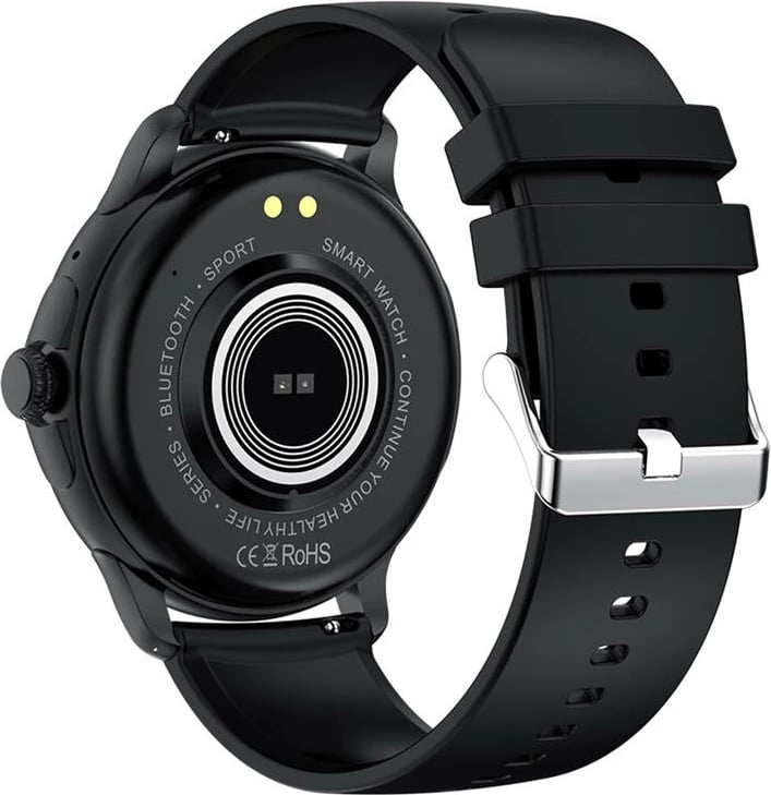Smartwatch Colmi V72, 1.43" AMOLED, IP68, i zi