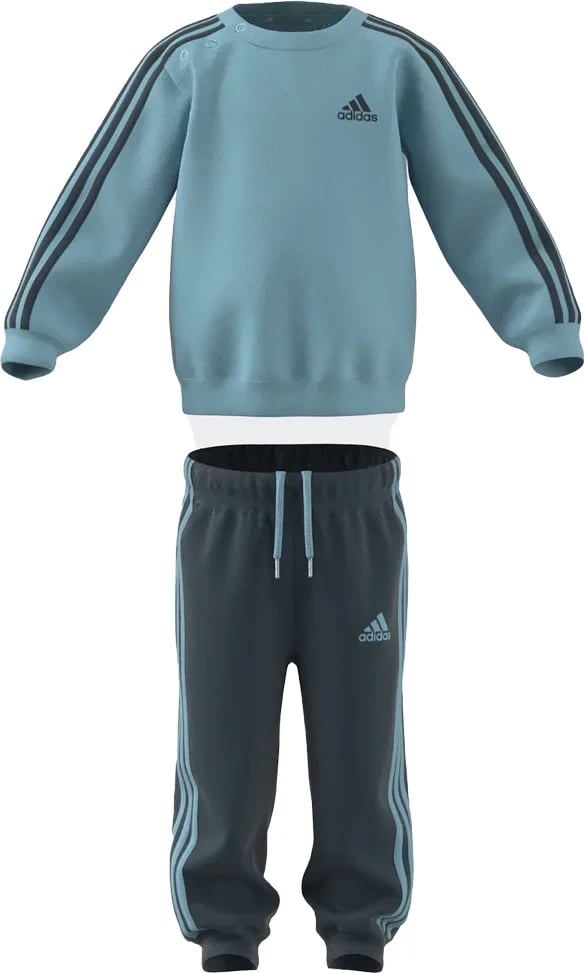 Trenerka Set për Fëmijë, ADIDAS - IJ6340