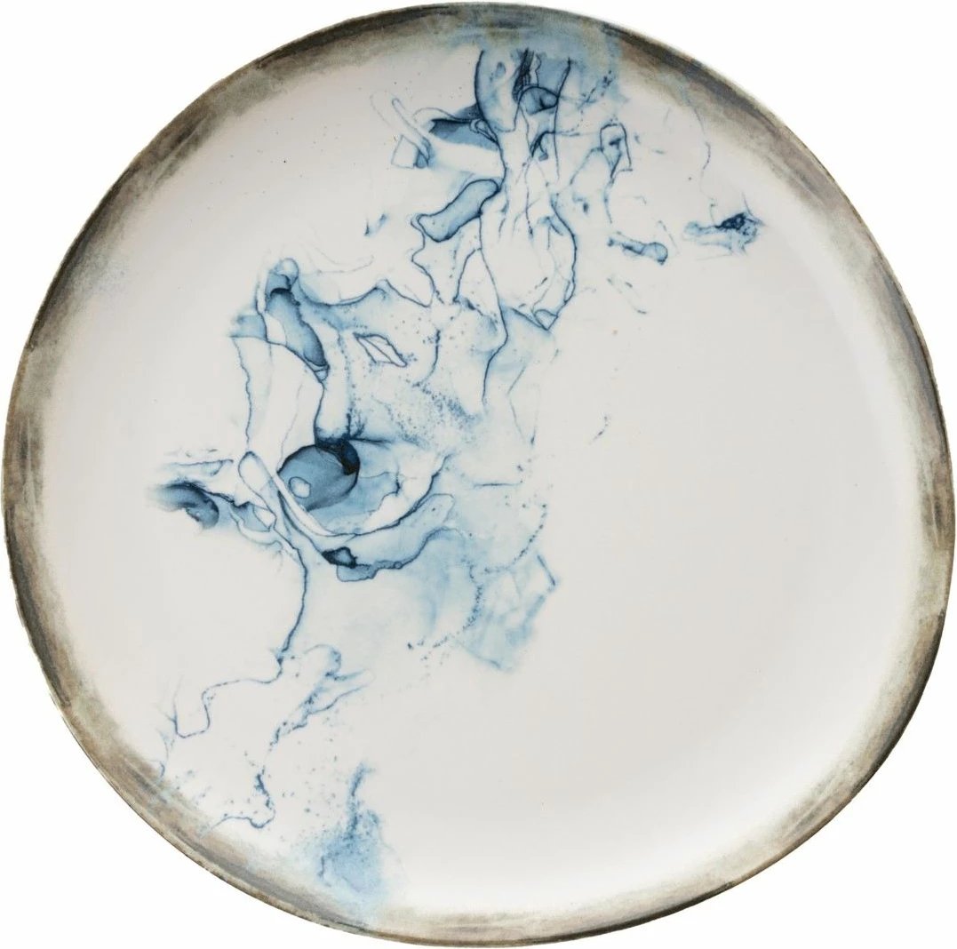 Set enësh për drekë (24 copë), Hermia, GBSRD24KY41023178