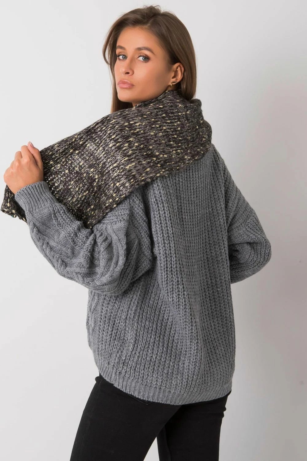 Shall AT model 161164, i zi