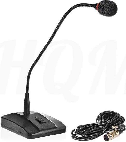 Mikrofon kondensator HQM-MP900, pa emër