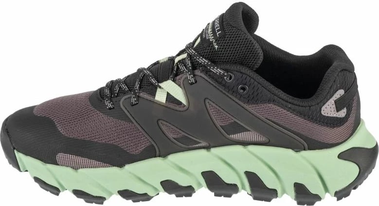 Atlete për meshkuj Merrell, të gjelbra