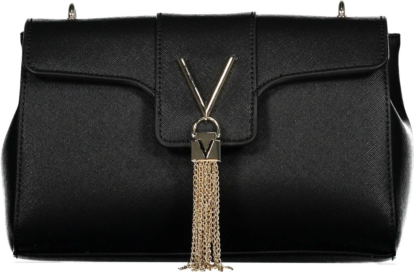 Çantë Valentino Bags femra, e zezë