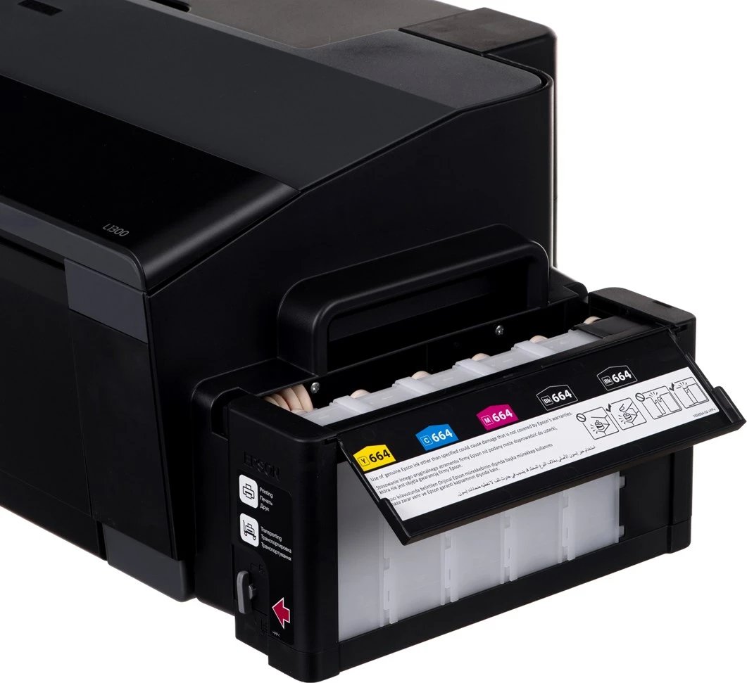 Printer Epson L1300