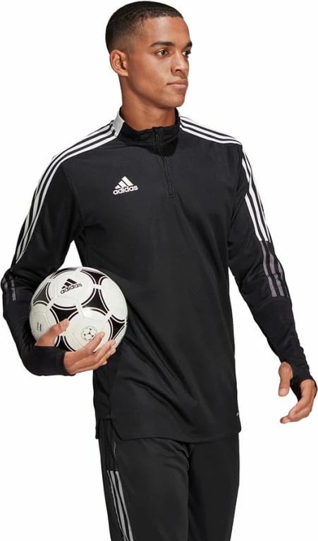 Duks adidas për meshkuj, i zi