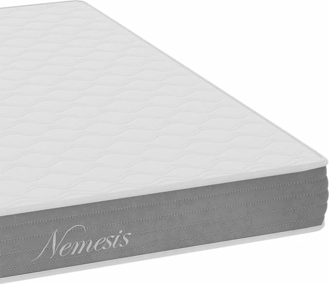 Dyshek Nemesis, susta xhepi, Roll Pack, përdorim dyanshëm, 20-22cm, 140x200cm