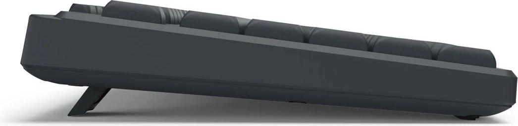 Kasë pa kabllo Hama WK-200, USB, QWERTY, e zezë