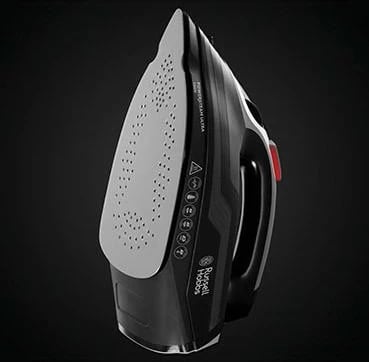 Hekur Russell Hobbs Power Steam Ultra 20630-56, 3100W, 0.35L, i zi, gri