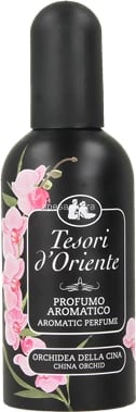 Parfum Tesori d'Oriente Orchidea, 100 ml