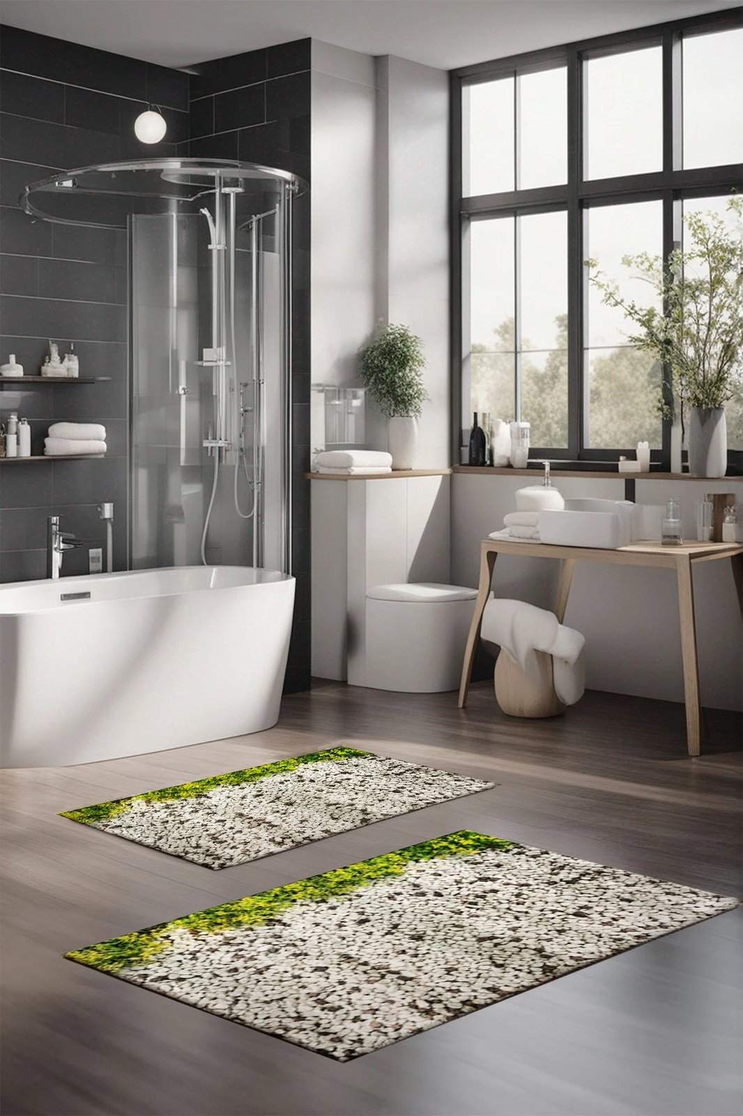 Set tapetesh për banjo (2 copë), Mijolnir, CT-5315