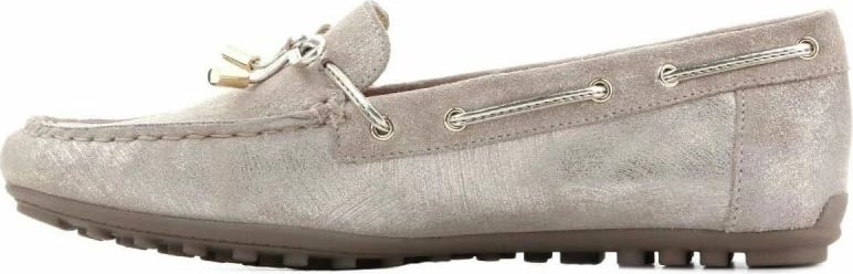 Këpucë për femra Geox, kafe