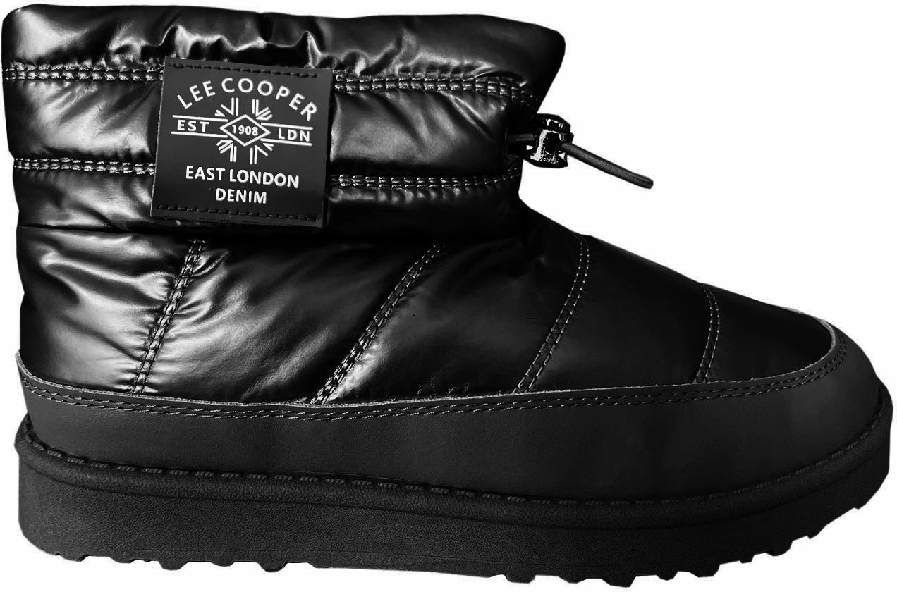 Këpucë për femra Lee Cooper, të zeza