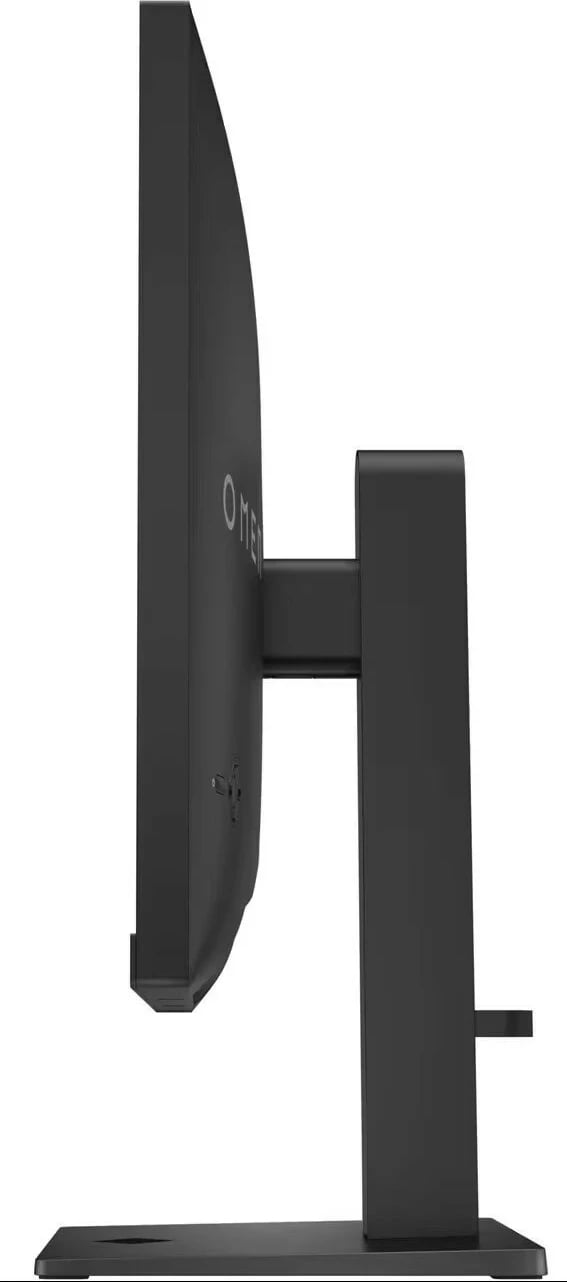 Monitor HP OMEN 27q G2, 27 inch, QHD, 180Hz, IPS, i zi