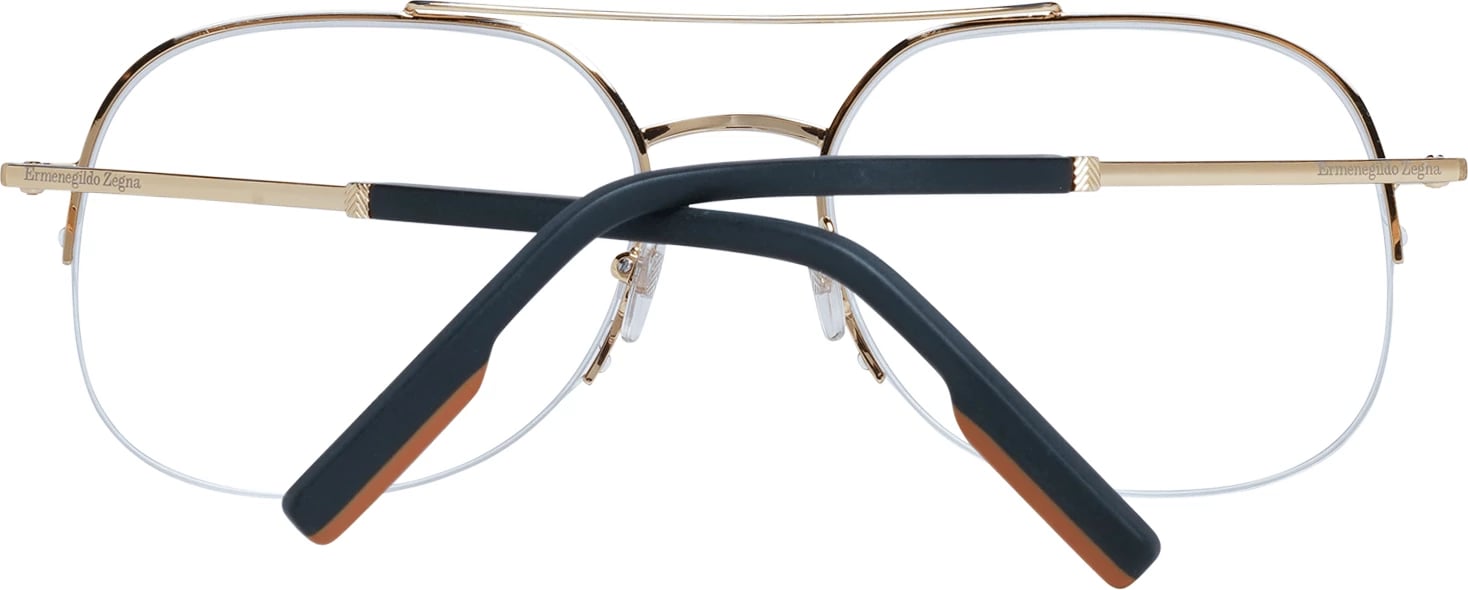 Syze optike për meshkuj Ermenegildo Zegna, ari