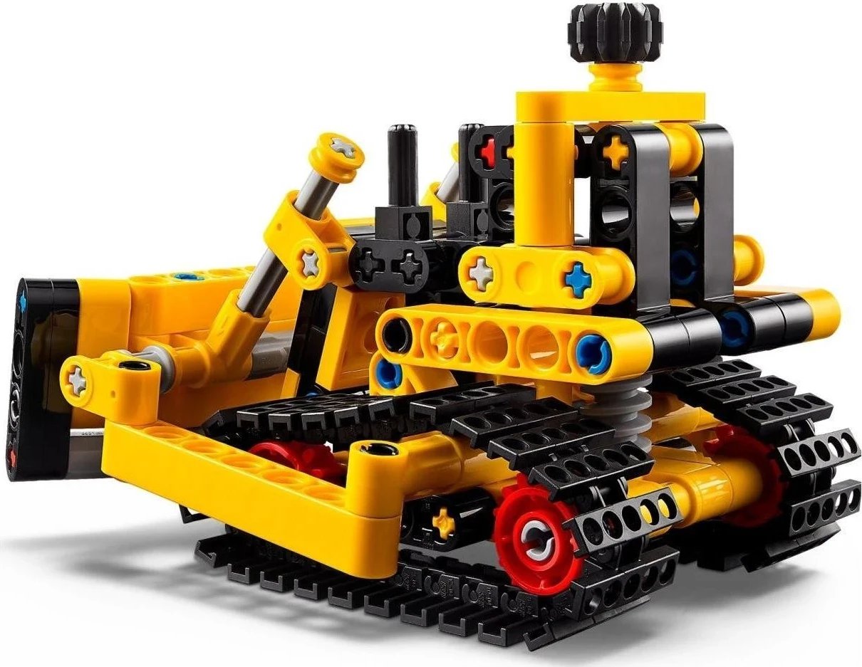 LEGO Technic Buldożer për Detyra Speciale