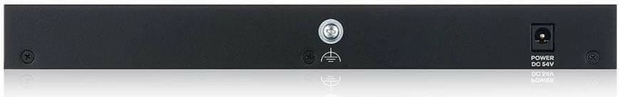 Switch Zyxel GS1900-8HP, 8 porta Gigabit PoE, Desktop, i zi Switch Zyxel GS1900-8HP, 8 porta Gigabit PoE, Desktop, i zi