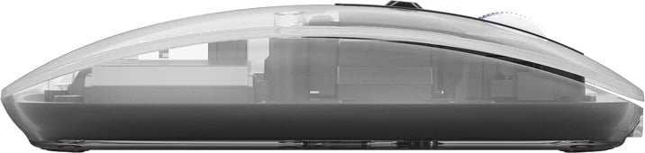 Maus MARVO M810W BK (Hiri)