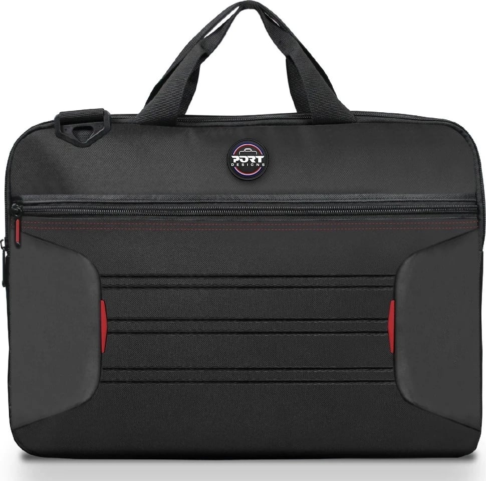 Çantë për Notebook Port Designs, poliester