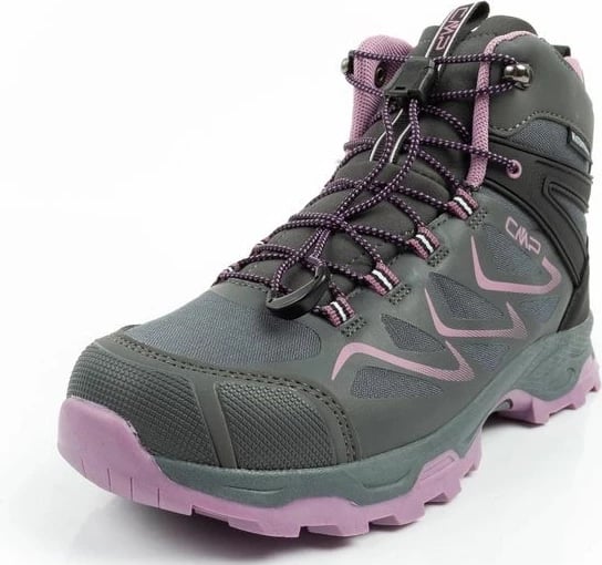 Atlete trekking për fëmijë CMP, të papërshkueshme nga uji