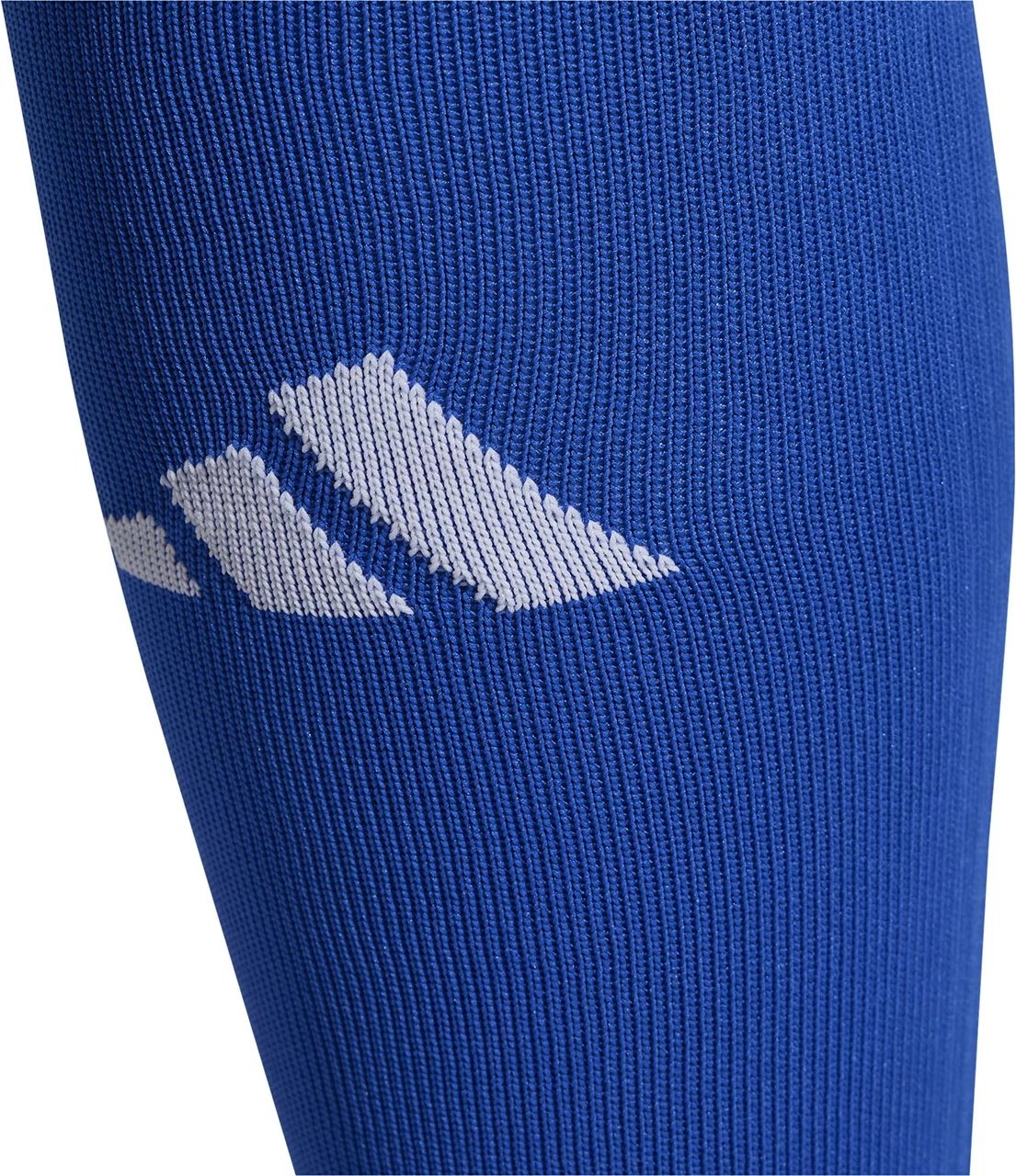 Mëngë futbolli adidas unisex, blu