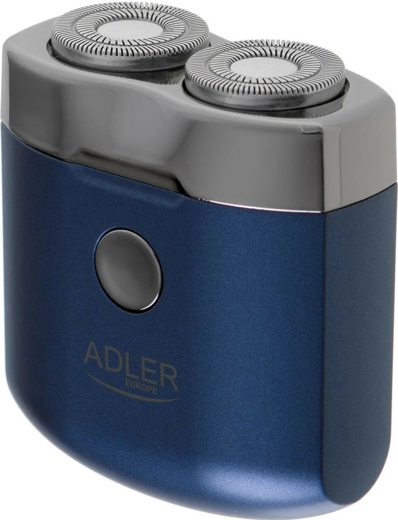 Makinë rroje Adler AD 2937, ngjyrë blu