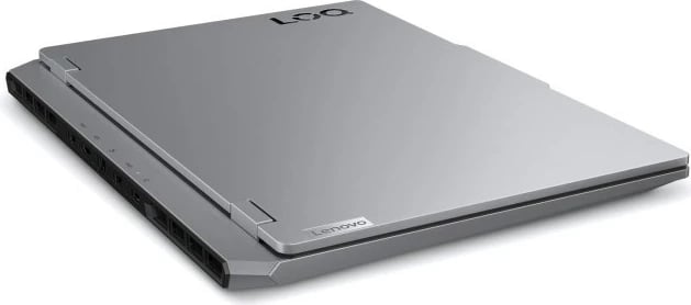 Laptop Lenovo LOQ 15IRX10, 15.6", Intel Core i5-13450HX, 16 GB RAM, 512 GB SSD, NVIDIA RTX 4060, Luna Grey