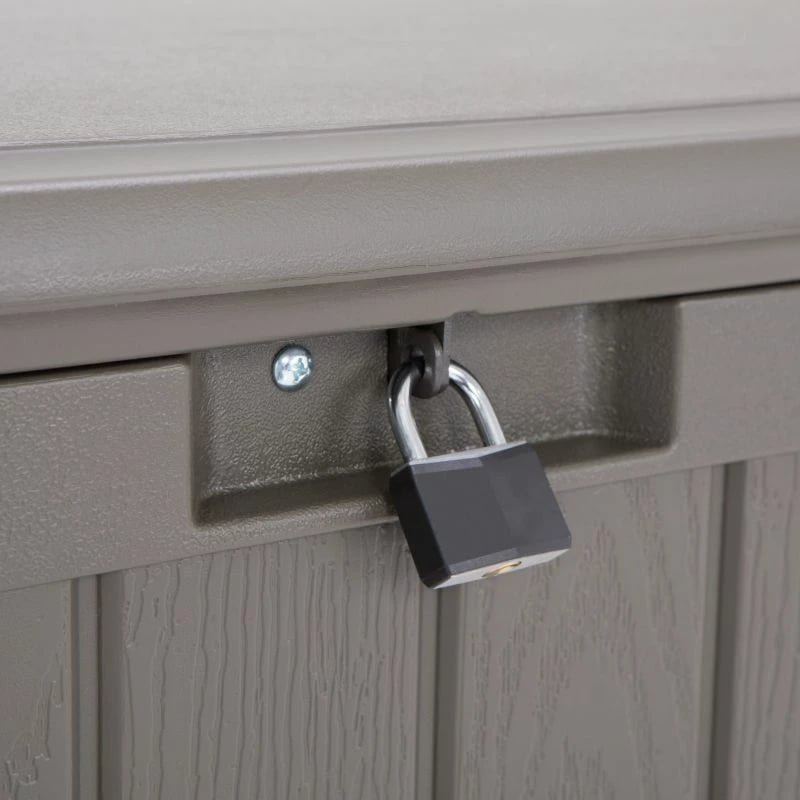 Kuti magazinimi për kopsht Yakimasport, kafe